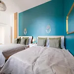 Wagnerstays Modern Suites Residence