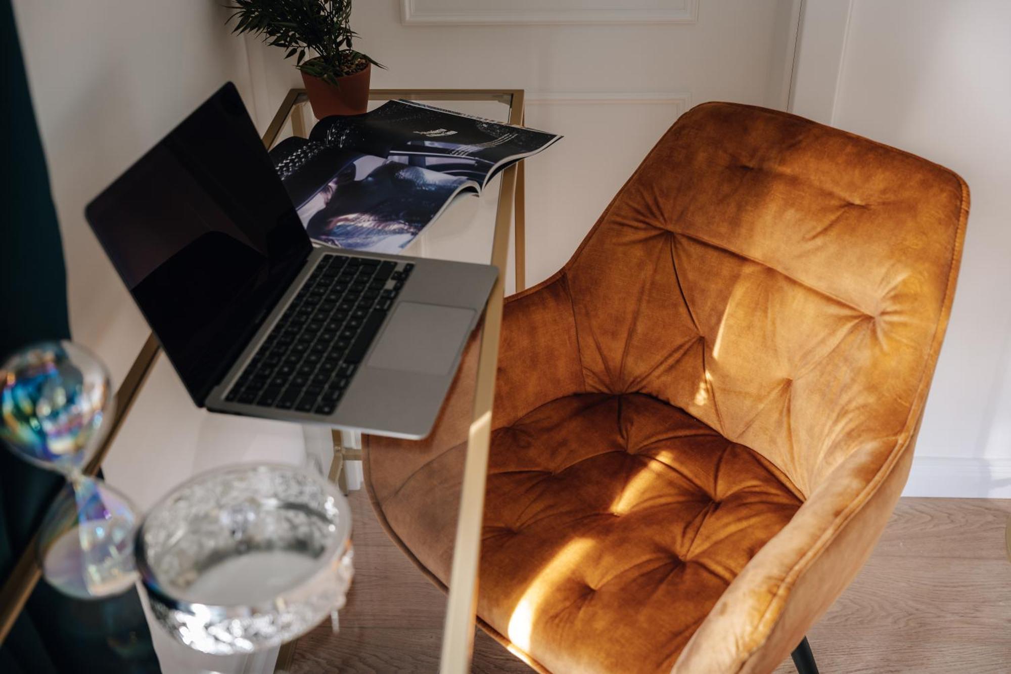 Aparthotel Wagnerstays Modern Praha
